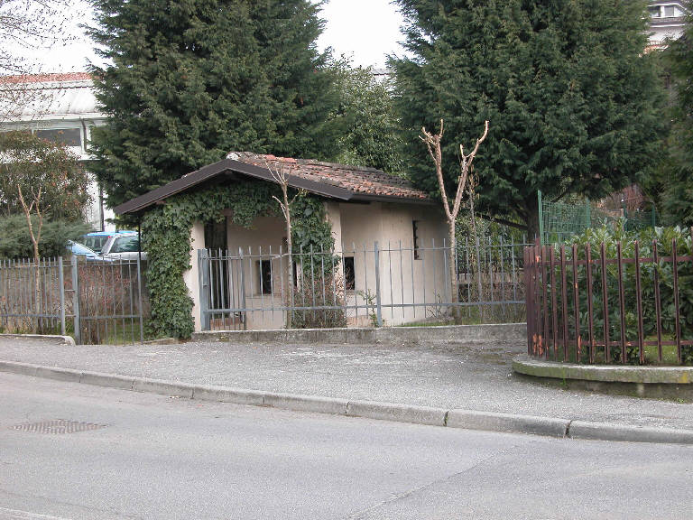 Chiesa della Beata Vergine Addolorata (chiesa) - Bovezzo (BS) 
