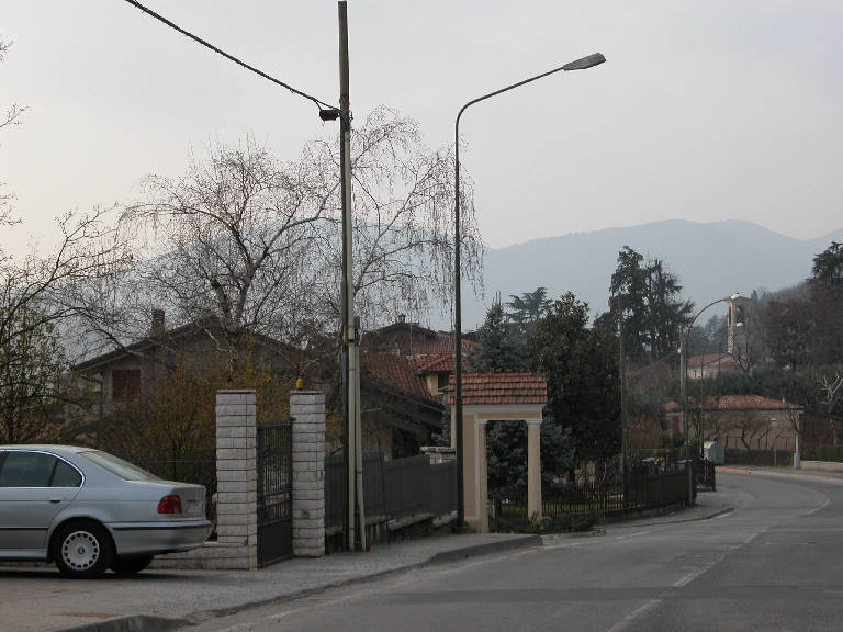 Chiesetta dei morti (chiesa) - Bovezzo (BS) 