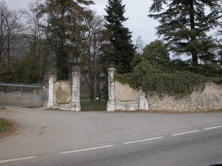 Casale Via Roma 3 (casale) - Bovezzo (BS) 