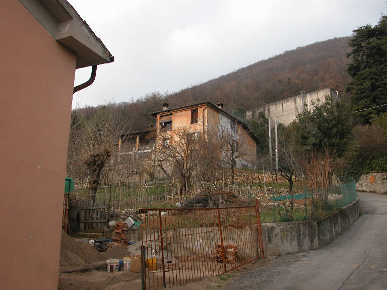 Casa Via Castello 13 (casa) - Bovezzo (BS) 