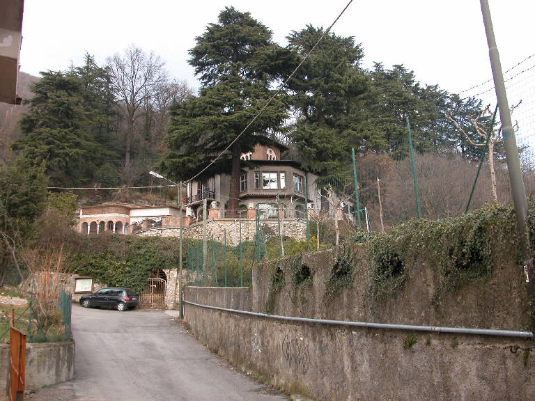Casa Lombardi (casa) - Bovezzo (BS) 