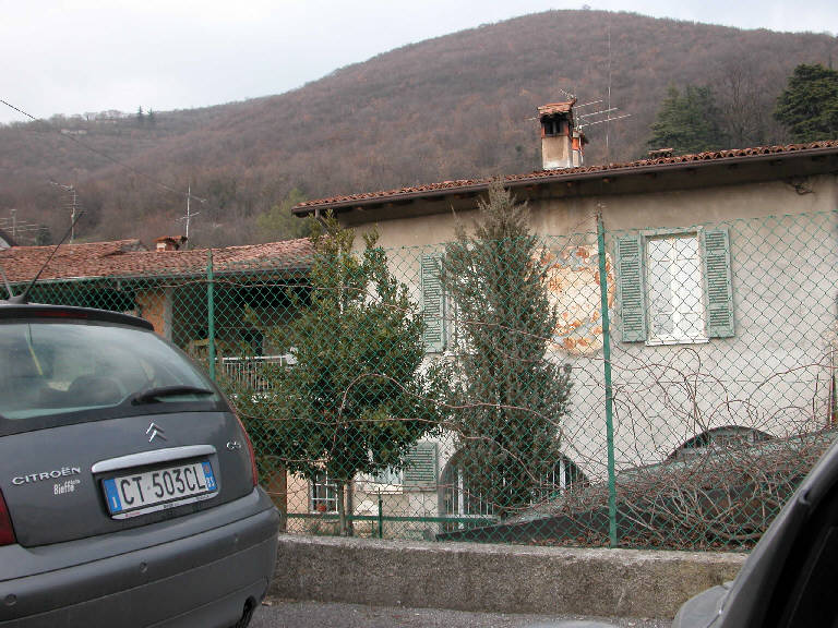 Casa Via Castello 8 (casa) - Bovezzo (BS) 