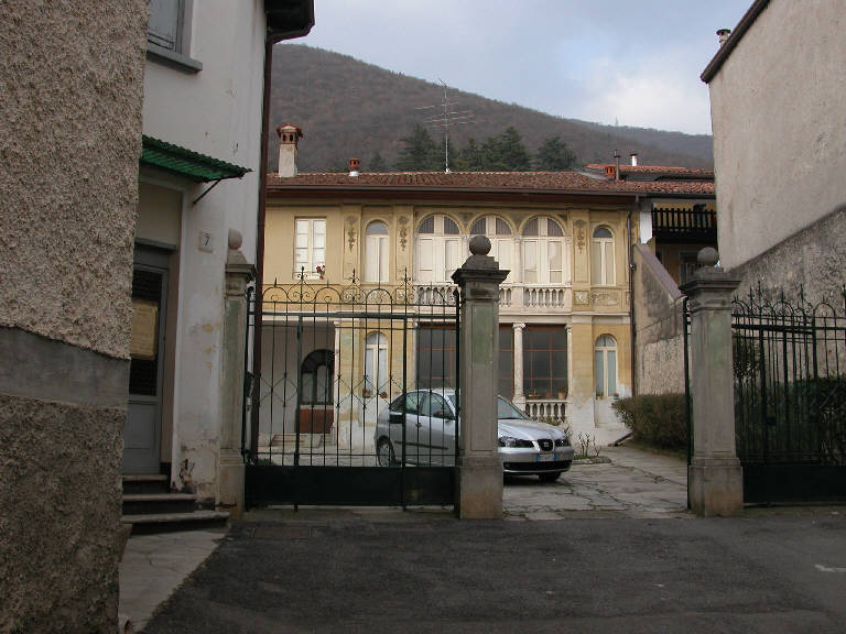 Casa Via Asilo 9 (casa) - Bovezzo (BS) 