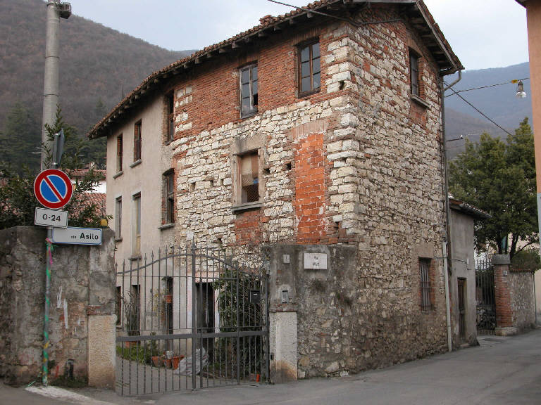 Casa Via Asilo 5 (casa) - Bovezzo (BS) 