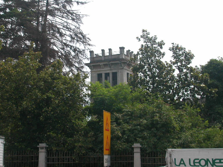 Villa Carla (villa) - Concesio (BS) 