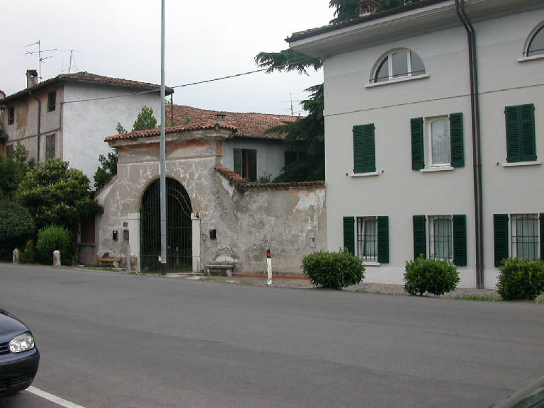 Casale Via Sangervasio 201 (casale) - Concesio (BS) 