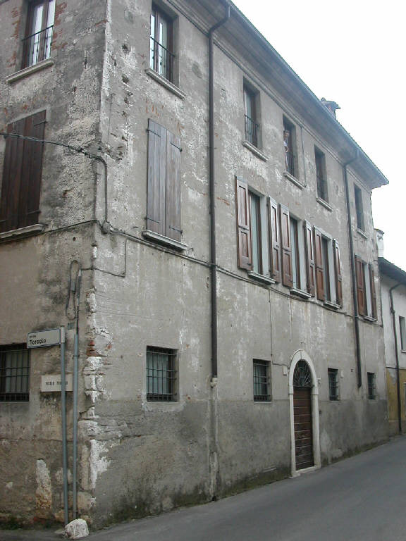 Casa Via Morandi (casa) - Concesio (BS) 
