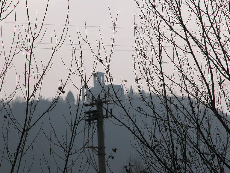 Santuario Madonna della Stella (chiesa) - Concesio (BS) 