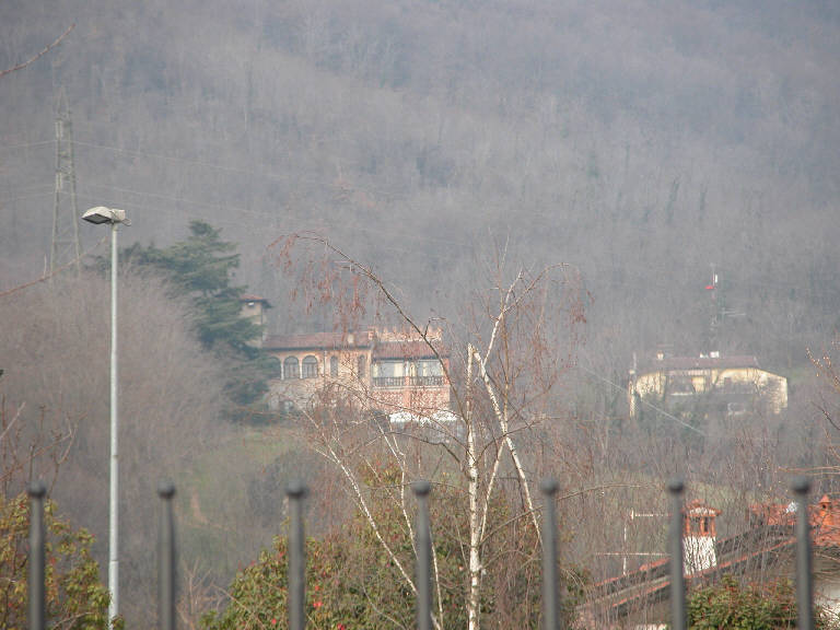 Ristorante Via Castello (palazzo) - Concesio (BS) 