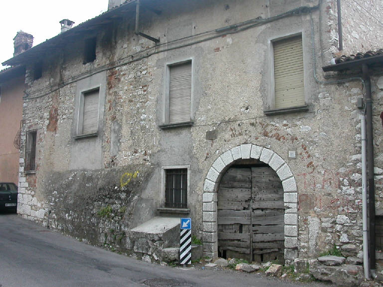 Casa Via Forcella 20 (casa) - Gussago (BS) 