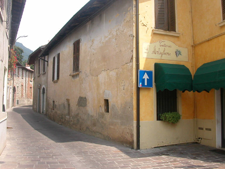 Casa Via Forcella 4 (casa) - Gussago (BS) 