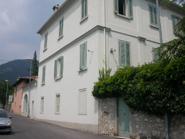 Casa Via Larga 6 (casa) - Gussago (BS) 