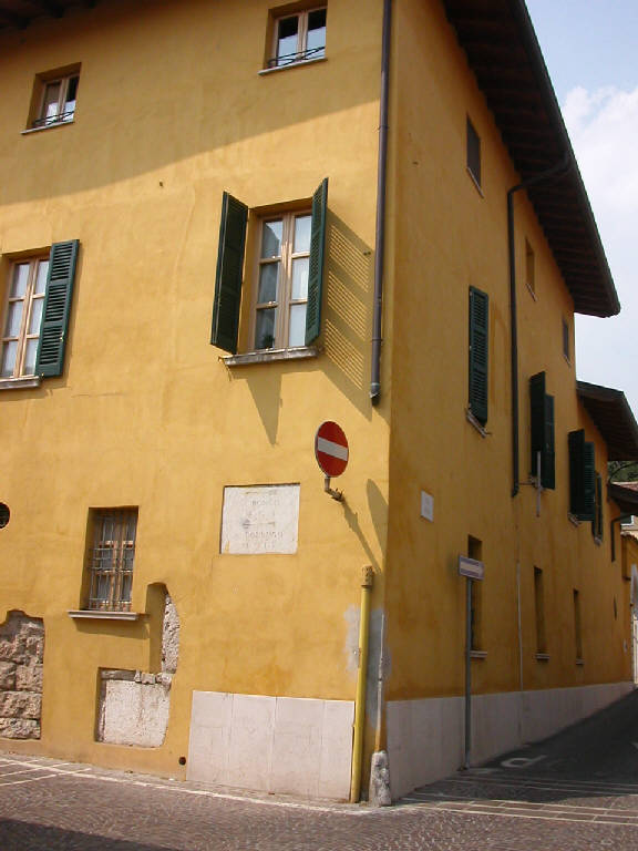 Casa Via Roma (casa) - Gussago (BS) 