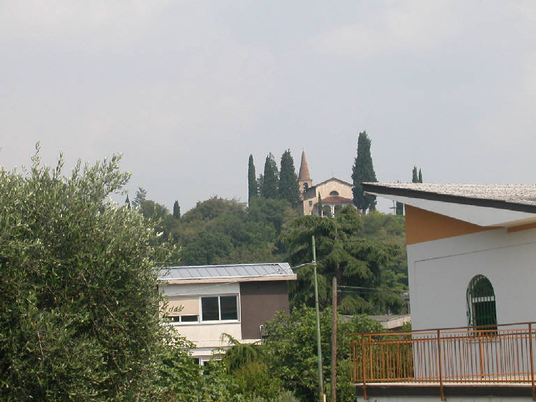 Chiesa di S. Rocco (chiesa) - Gussago (BS) 
