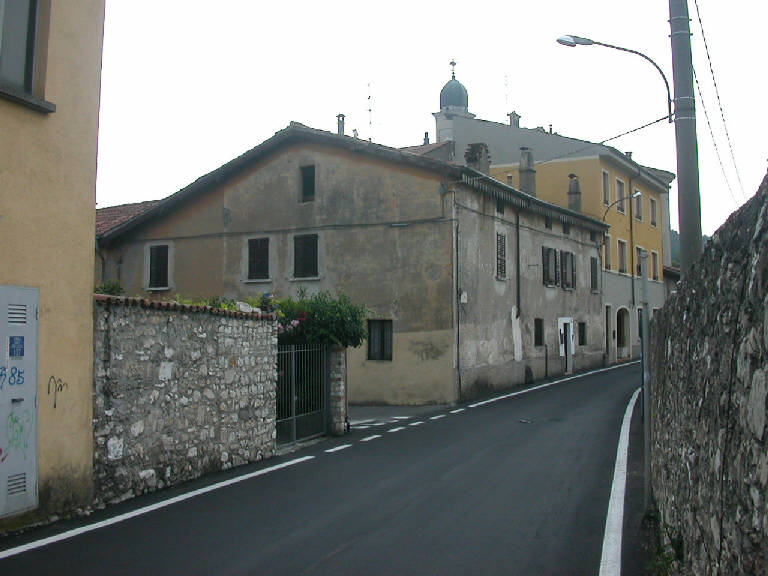 Casa Via Chiesa 18 (casa) - Gussago (BS) 