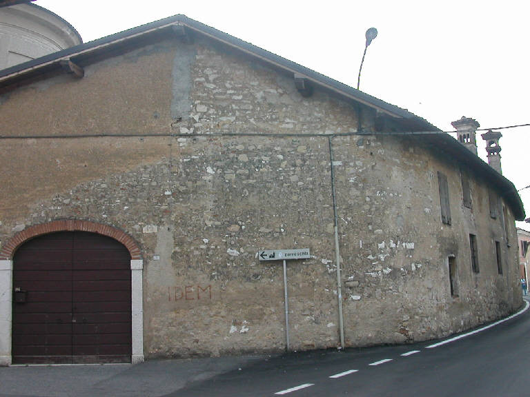 Casa Via Don Mingotti 5 (casa) - Gussago (BS) 