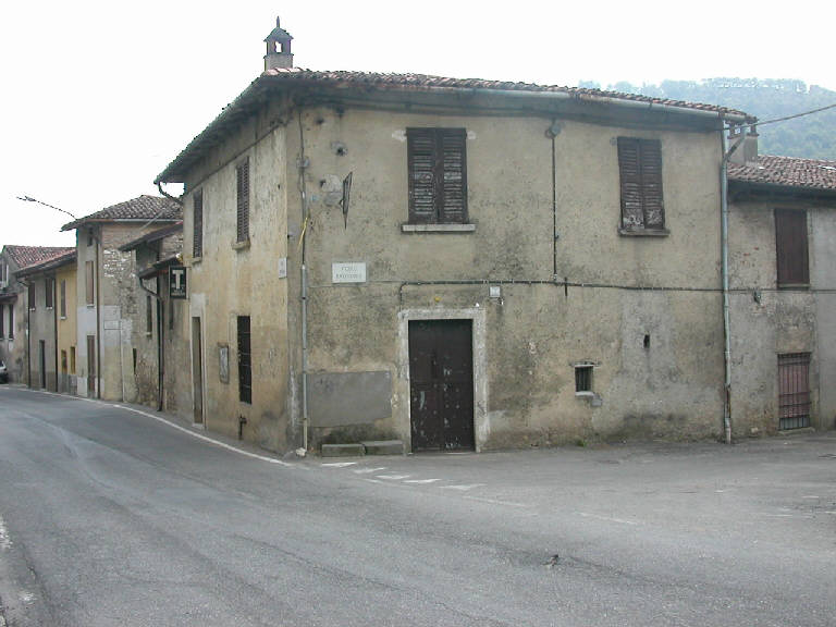 Casa Via Fontana (casa) - Gussago (BS) 