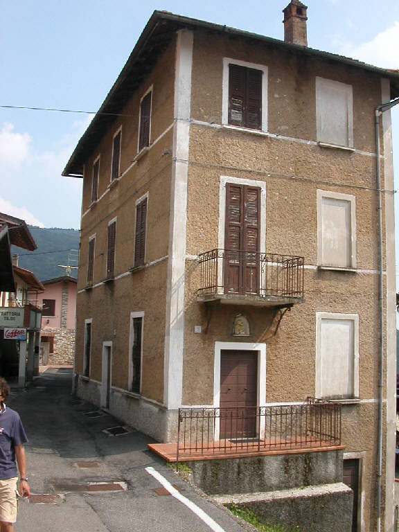 Casa Via Civine 78 (casa) - Gussago (BS) 