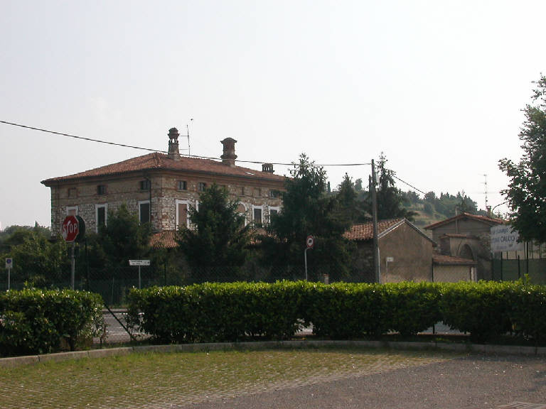 Casa Via Galli (casale) - Gussago (BS) 