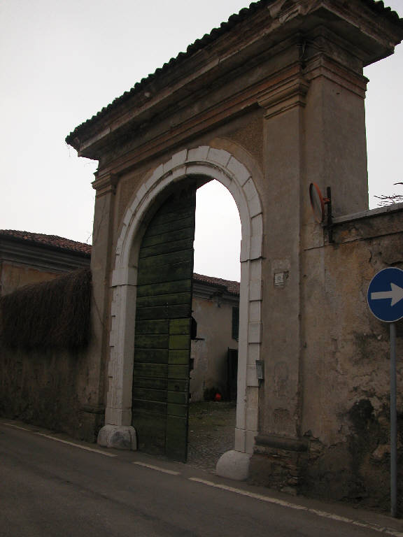 Casa Via Sale (casa) - Gussago (BS) 