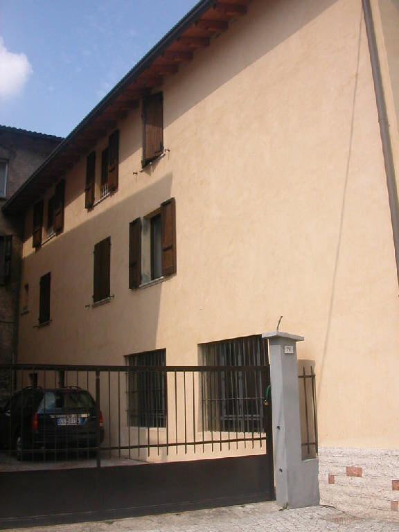 Palazzo Via Zanardelli 78 (palazzo) - Gardone Val Trompia (BS) 