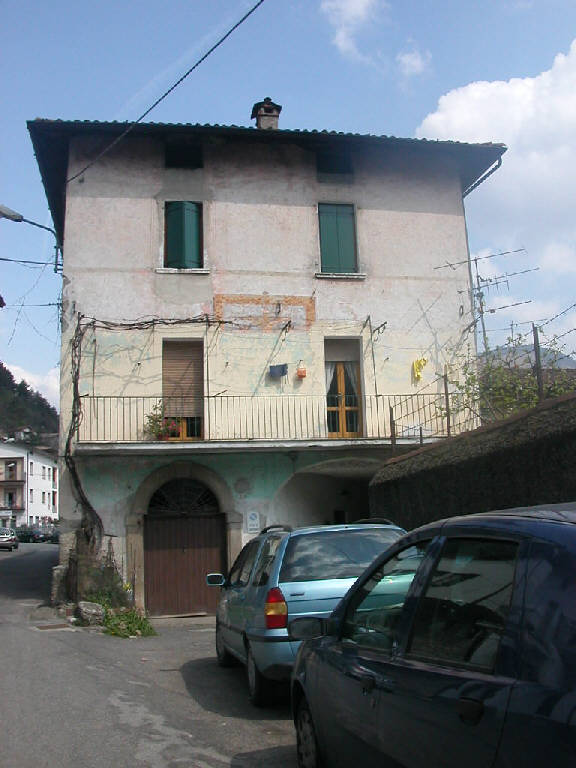 Casale Via Galli 24 (casa) - Gardone Val Trompia (BS) 