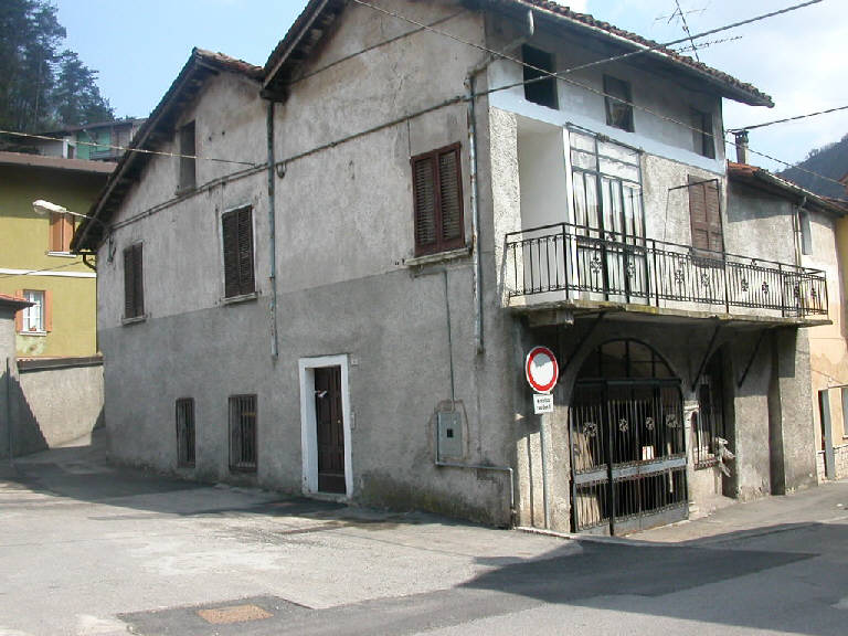 Casa Via Michelangelo 94 (casa) - Gardone Val Trompia (BS) 
