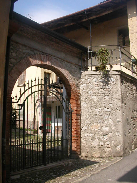 Casa Via G. Galilei 27 (casa) - Gardone Val Trompia (BS) 