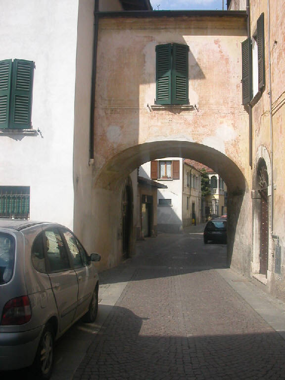 Palazzo Via Zanardelli 318 (palazzo) - Gardone Val Trompia (BS) 