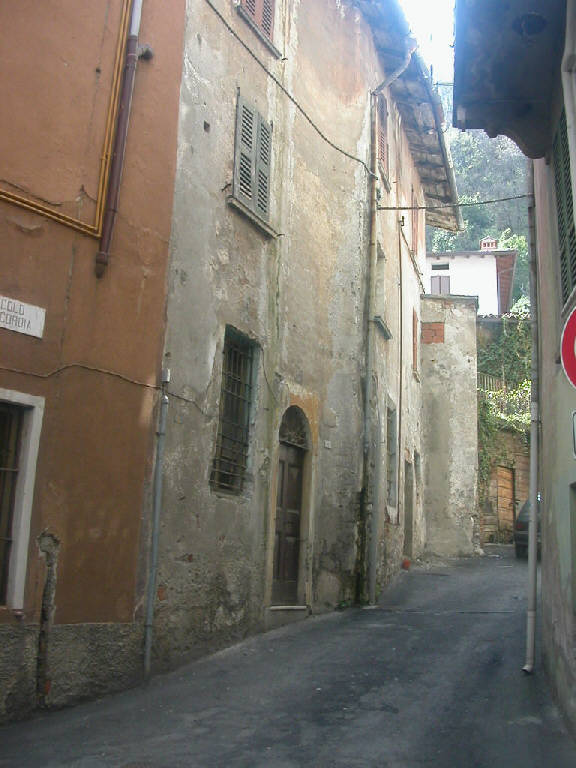 Palazzo Vicolo Concordia 1 (palazzo) - Gardone Val Trompia (BS) 