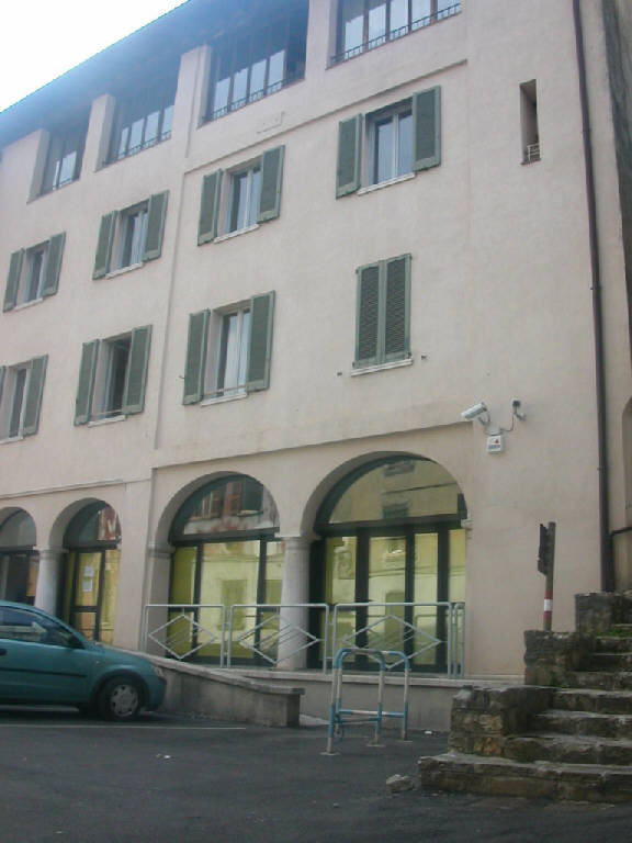 Palazzo Vicolo San Rocco (palazzo) - Gardone Val Trompia (BS) 