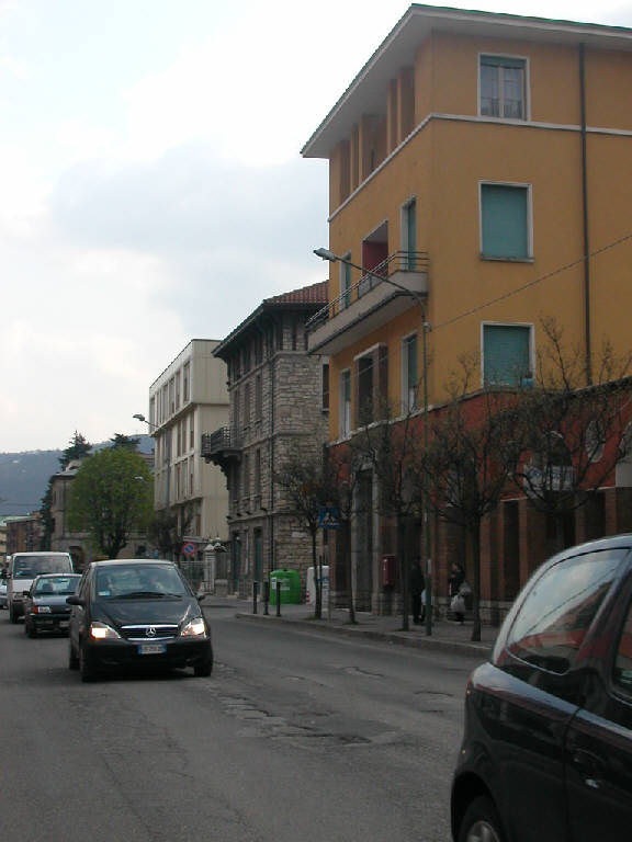 Palazzo Via Statale (palazzo) - Gardone Val Trompia (BS) 