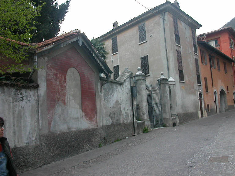 Palazzo Via XX Settembre 28 (palazzo) - Gardone Val Trompia (BS) 