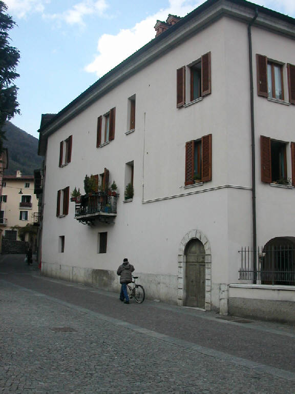 Palazzo Via XX Settembre (palazzo) - Gardone Val Trompia (BS) 