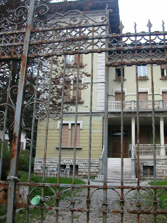 Casa Via Pascoli (casa) - Gardone Val Trompia (BS) 