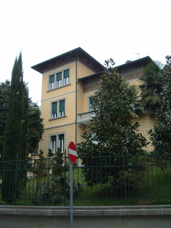 Villa Simonelli (villa) - Lumezzane (BS) 