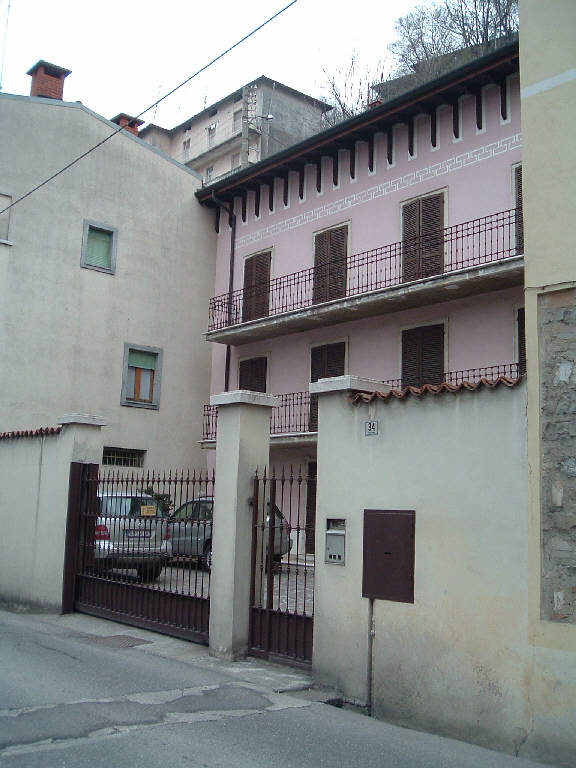 Casa Via Mazzini 34 (casa) - Lumezzane (BS) 