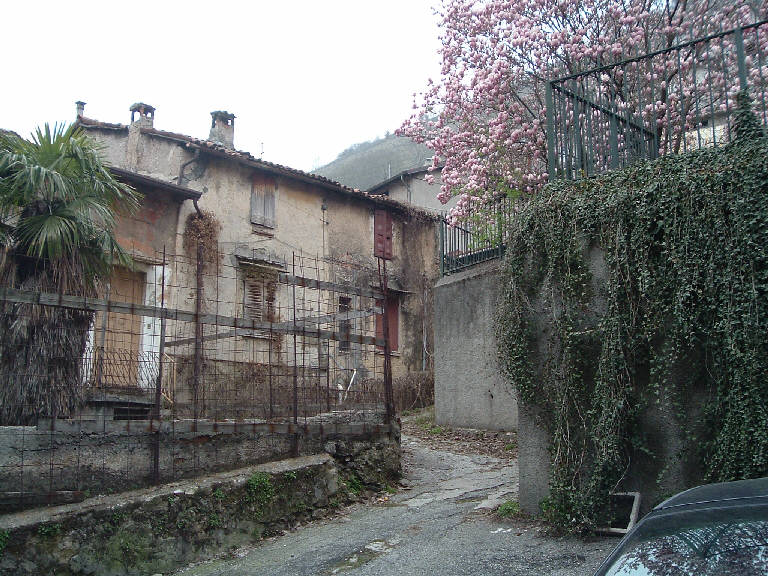 Palazzo Via Vittorio Veneto 28 (palazzo) - Lumezzane (BS) 