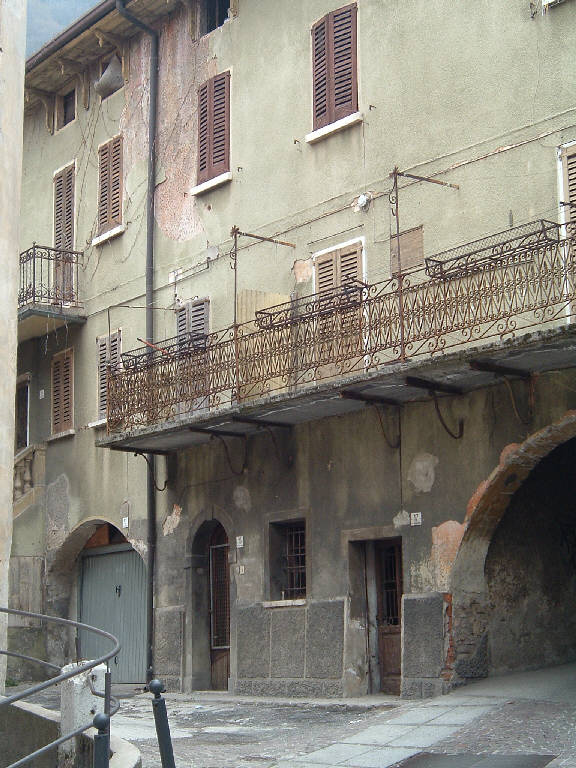 Casa Via Vittorio Veneto 17 (casa) - Lumezzane (BS) 