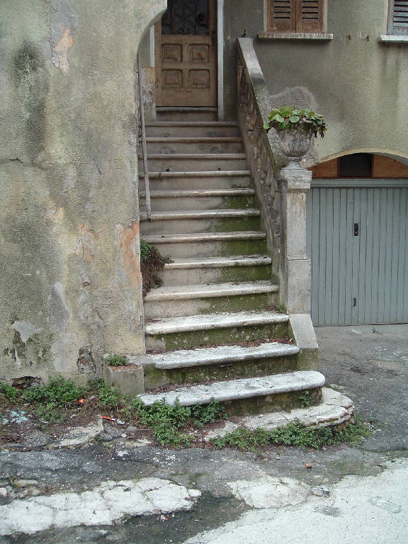 Casa Via Vittorio Veneto 9 (casa) - Lumezzane (BS) 