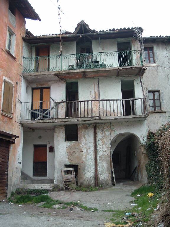 Casa Via Vittorio Veneto 5 (casa) - Lumezzane (BS) 