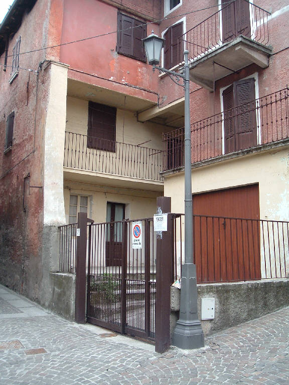 Casa Vicolo Colombaio 27 (casa) - Lumezzane (BS) 