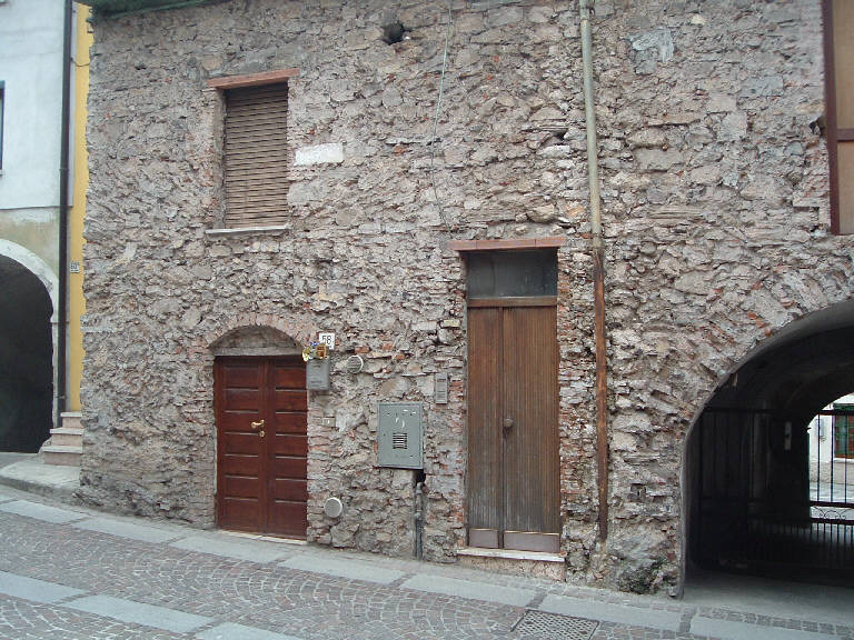 Casa Via Roma 58 (casa) - Lumezzane (BS) 