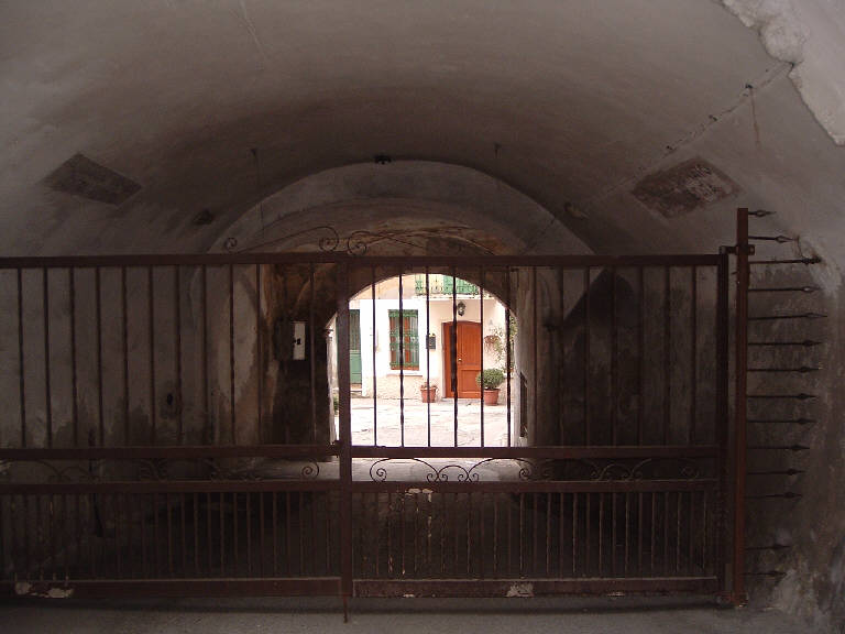 Casa Via Roma 31 (casa) - Lumezzane (BS) 