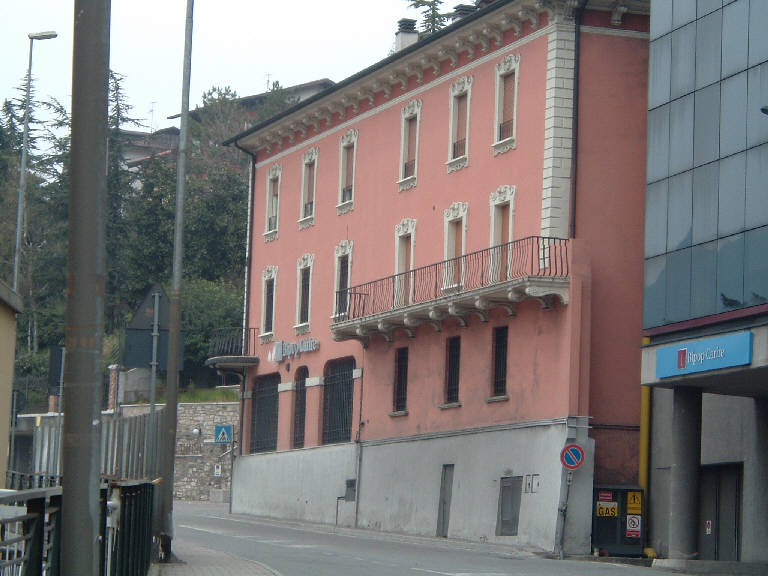 Villa Via Ragazzi del 99 (villa) - Lumezzane (BS) 