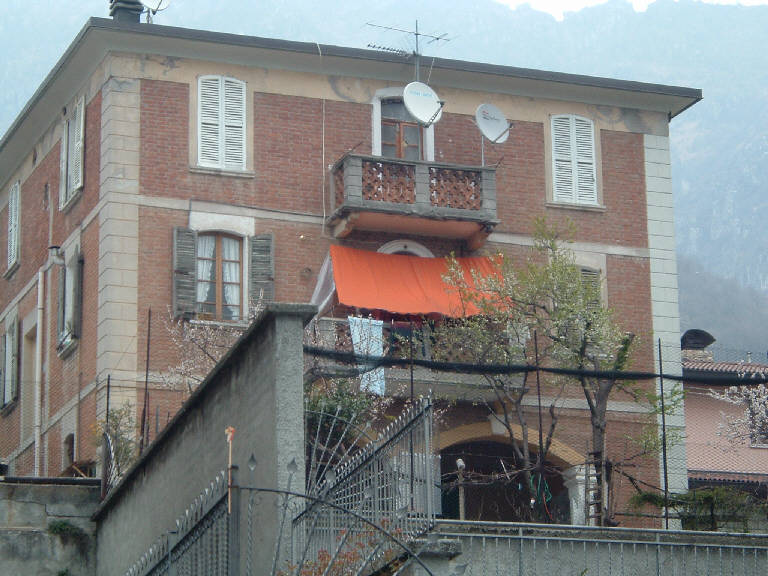 Villa Via Trieste 2 (villa) - Lumezzane (BS) 