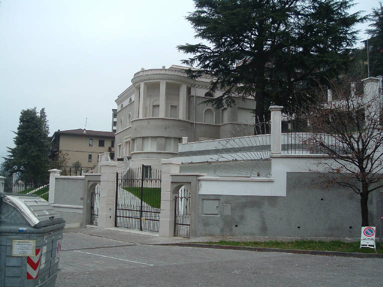 Villa Trieste 8 (villa) - Lumezzane (BS) 