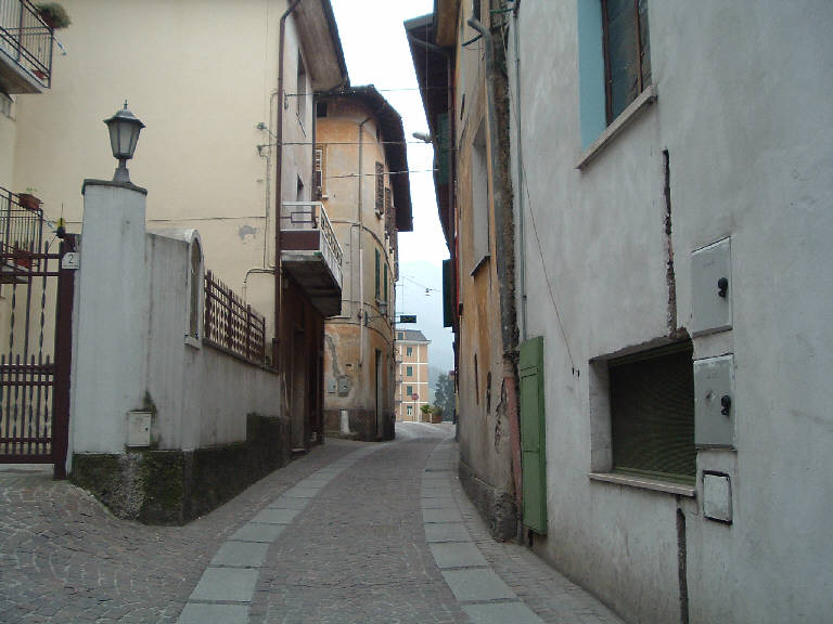 Palazzo Via Roma 55 (palazzo) - Lumezzane (BS) 