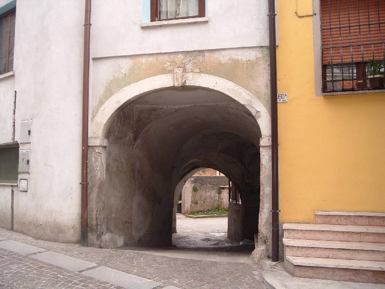 Casa Via Roma 60 (casa) - Lumezzane (BS) 