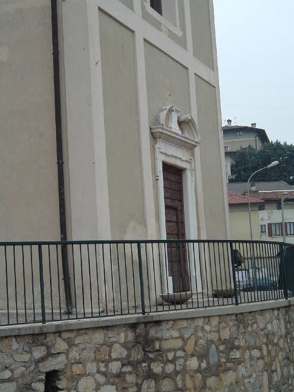 Chiesa di Premiano (chiesa) - Lumezzane (BS) 